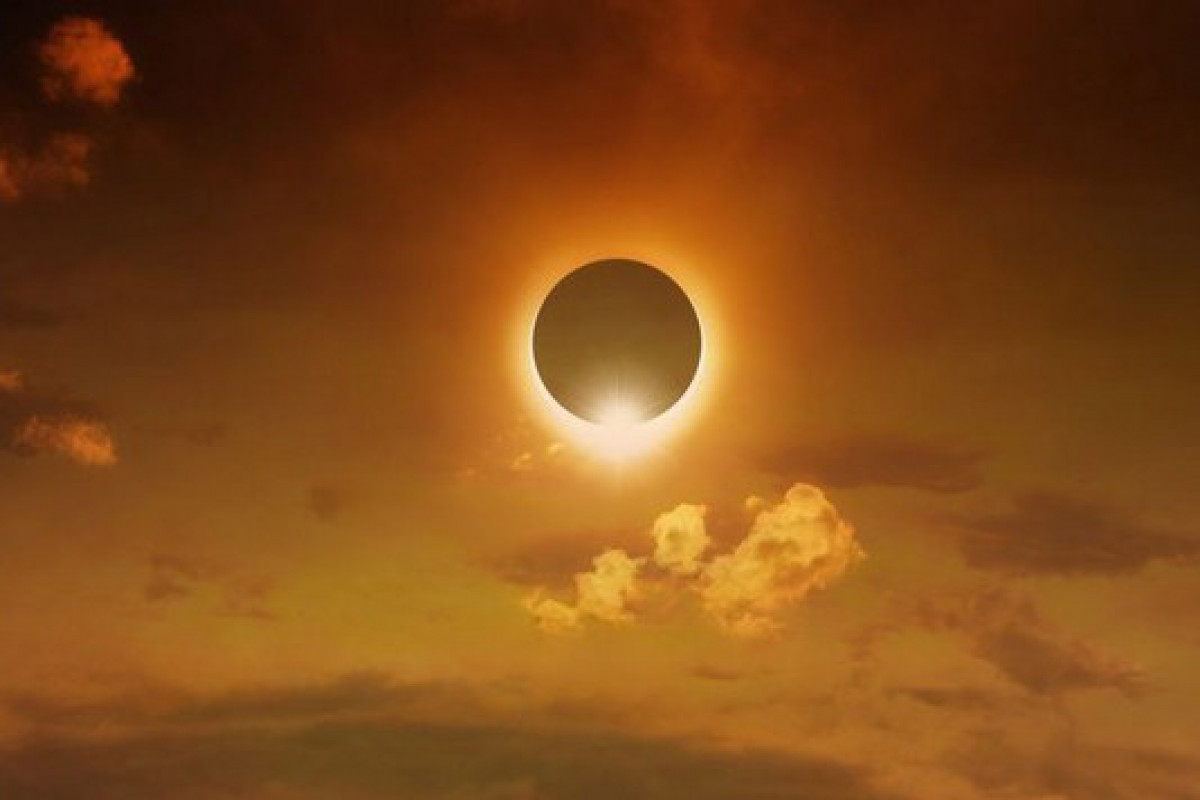First Solar eclipse of the year 2021 ended-UPDATED 