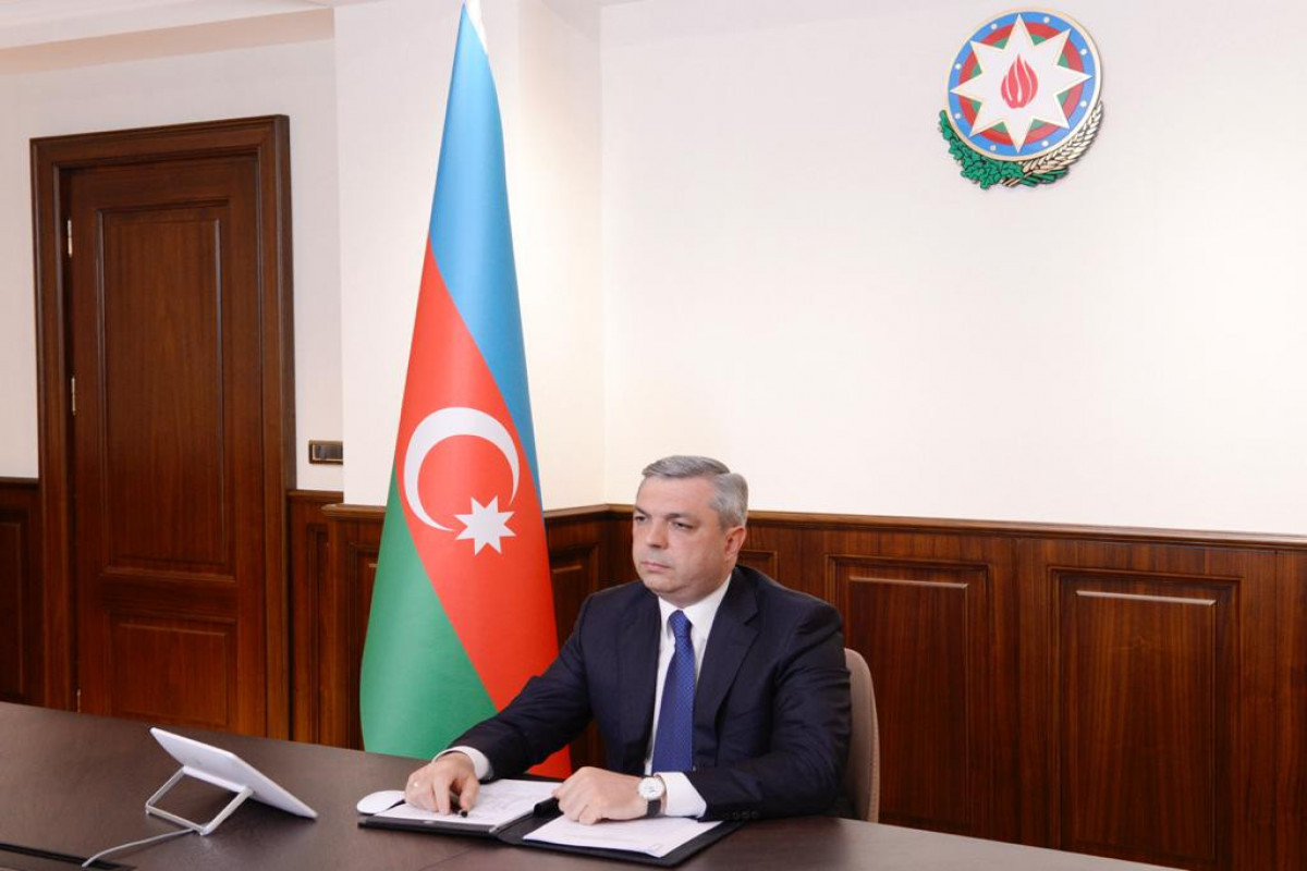 Another meeting of Coordination Headquarter of Azerbaijan held