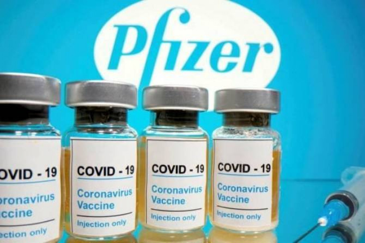 США купят 500 млн доз вакцины Pfizer от коронавируса, чтобы передать их другим странам