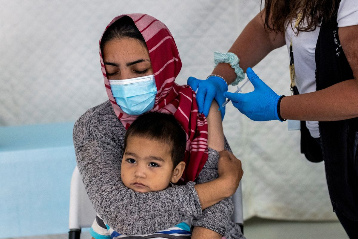 G7 expected to donate 1 billion COVID-19 vaccine doses to poorer countries