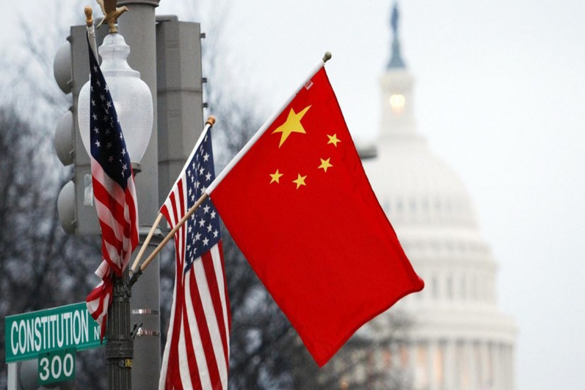 Пентагон назвал КНР главной угрозой безопасности США