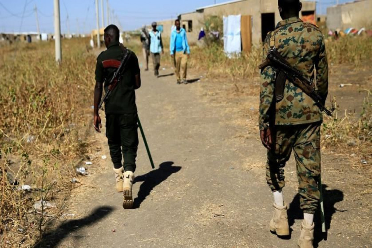 At least 13 killed, 16 wounded in clashes in South Sudan
