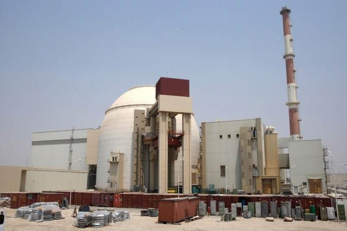 Iran enriches uranium 63% for first time in its history