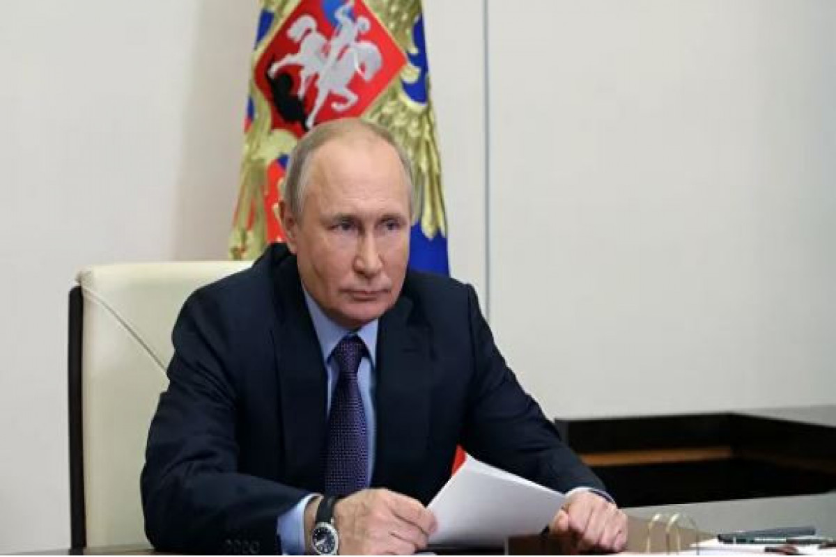 Путин не исключил обмена заключенными между Россией и США