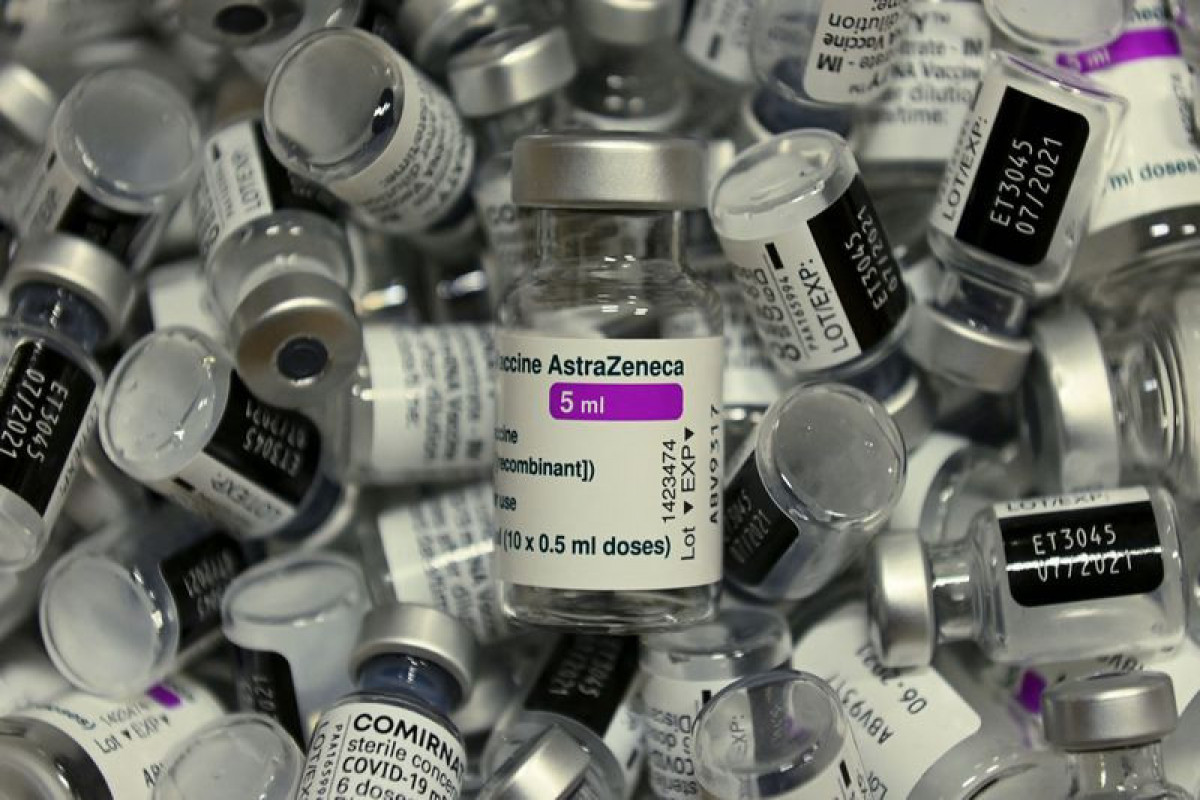 Pfizer and AstraZeneca COVID vaccines highly effective against Delta variant: Study