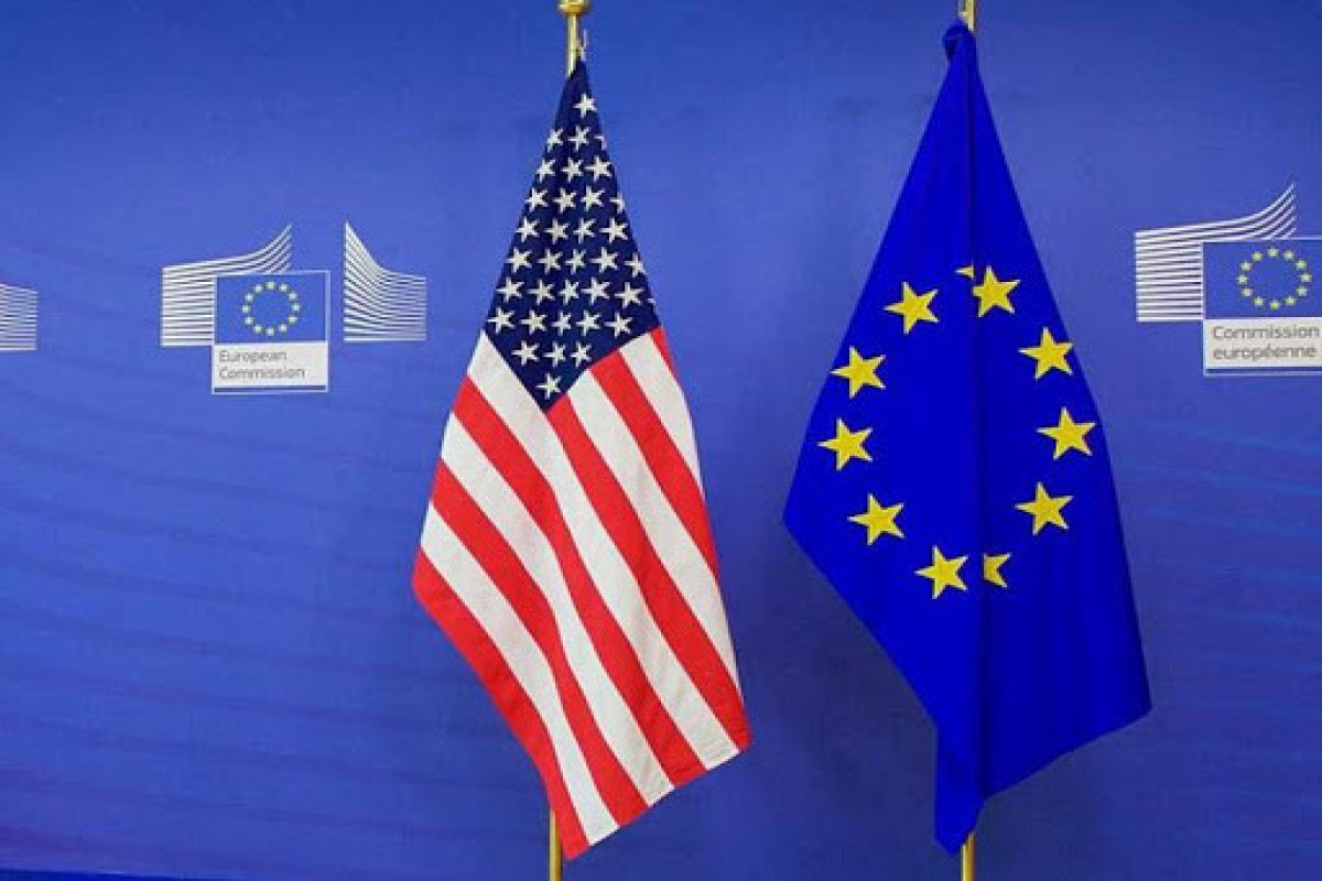 Совместное заявление ЕС-США: Мы полны решимости работать в направлении долгосрочного мира и стабильности на Южном Кавказе