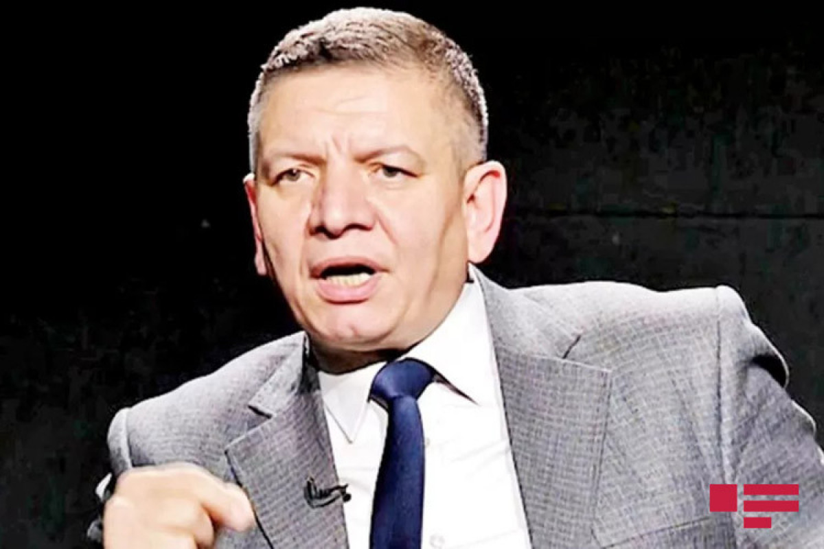 retired intelligence colonel, Turkish expert in the field of security and psychological military Coskun Basbug