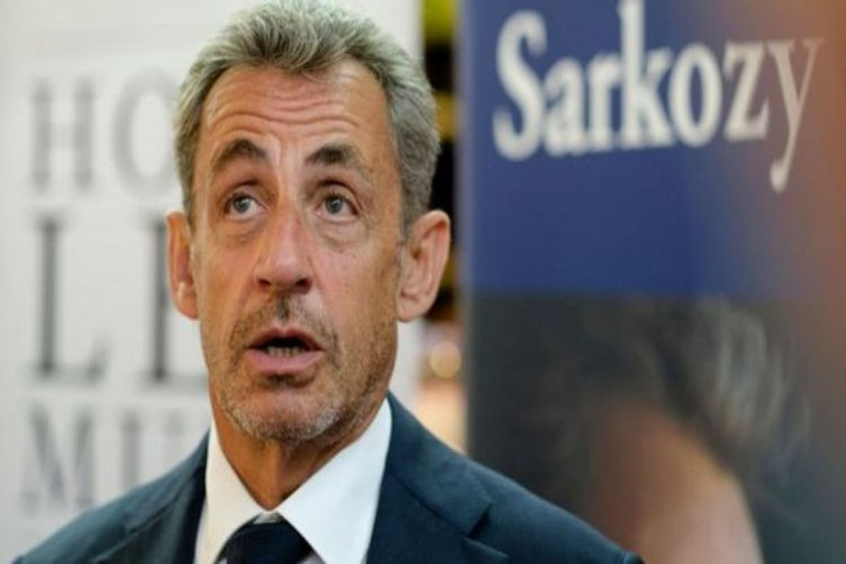 Nikola Sarkozi