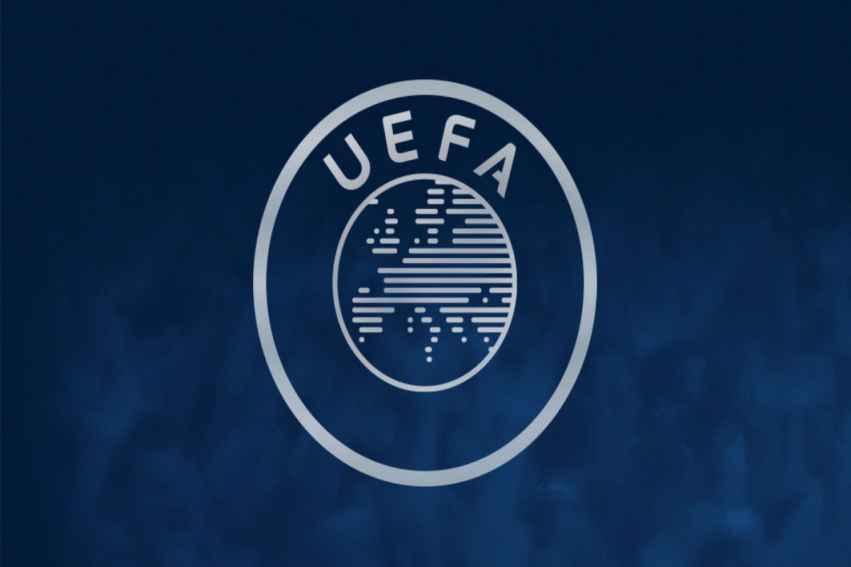 UEFA says it has contingency plan for final