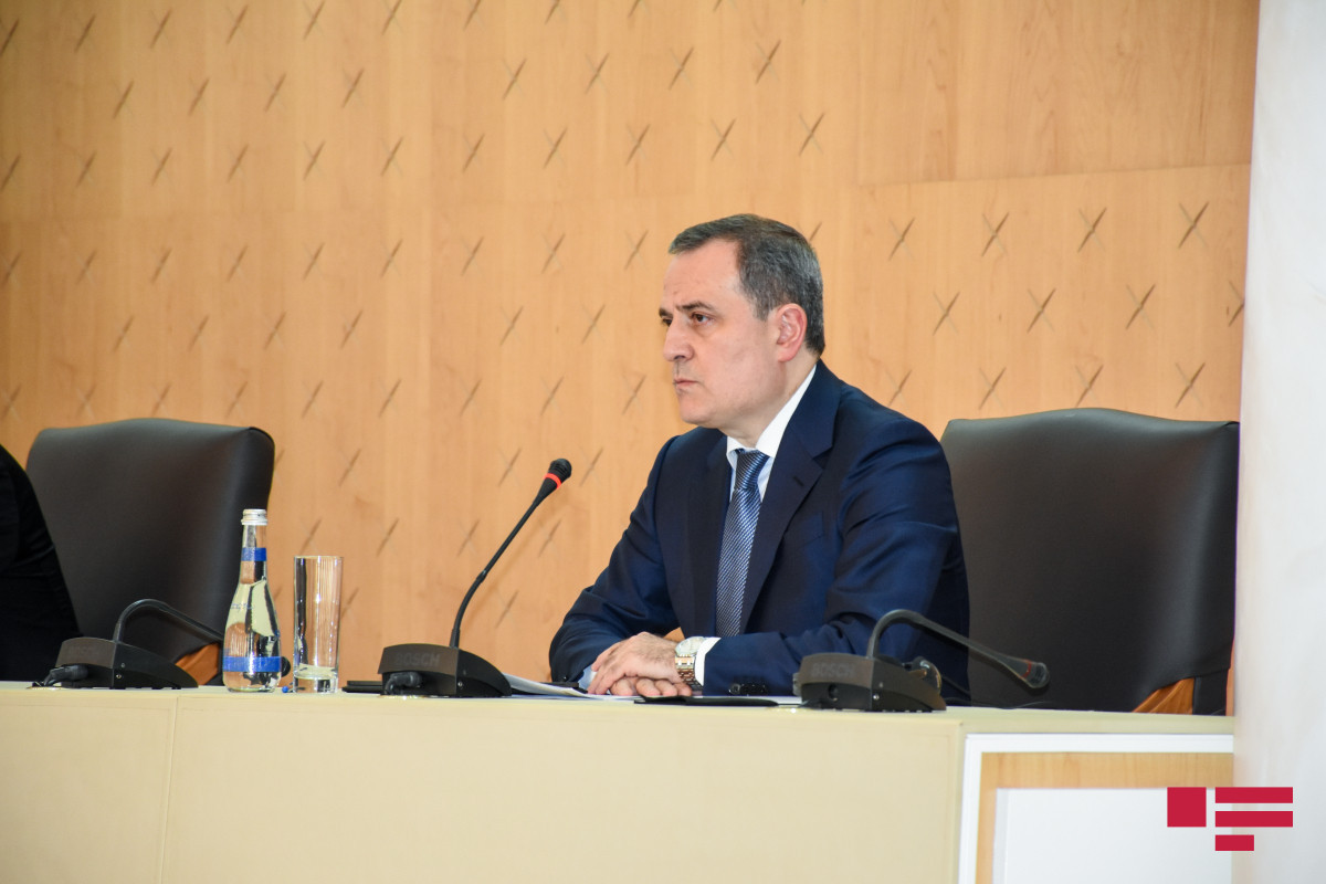 Ceyhun Bayramov