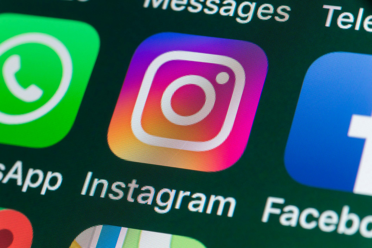 NRYTN: "WhatsApp" və "Instagram"da yaranan problemlər lokal deyil