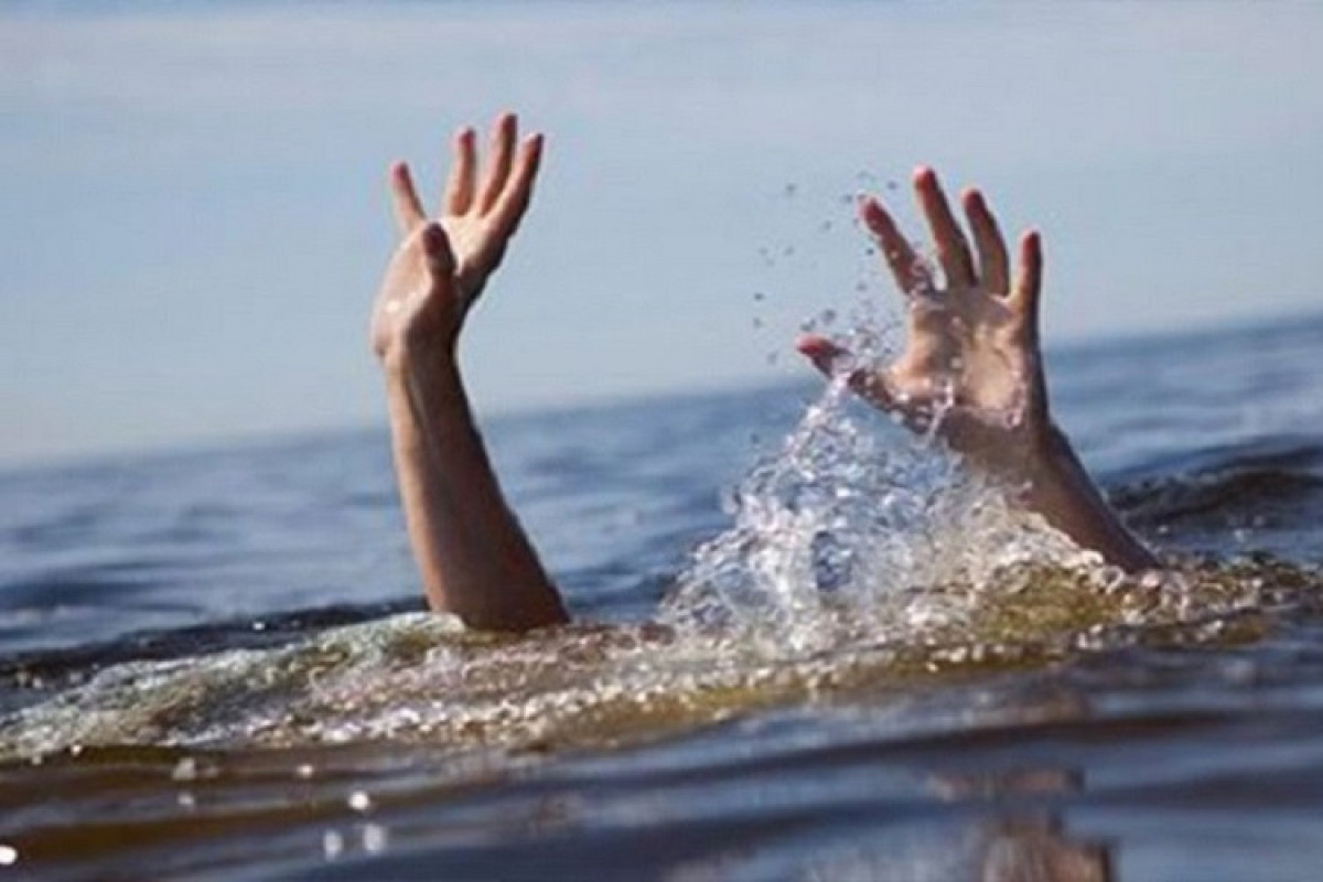 В Куре утонула 29-летняя женщина