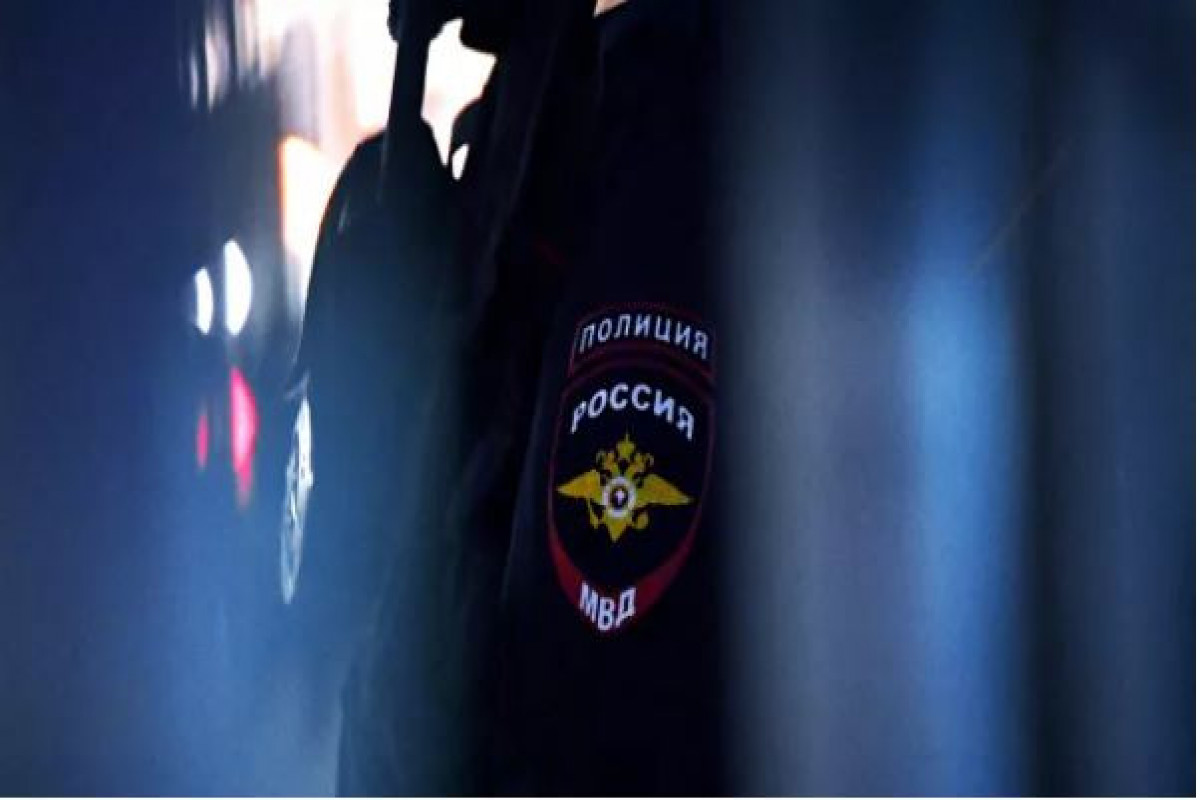 Türkmənistanın Moskvadakı səfirliyində polis zabiti intihar edib