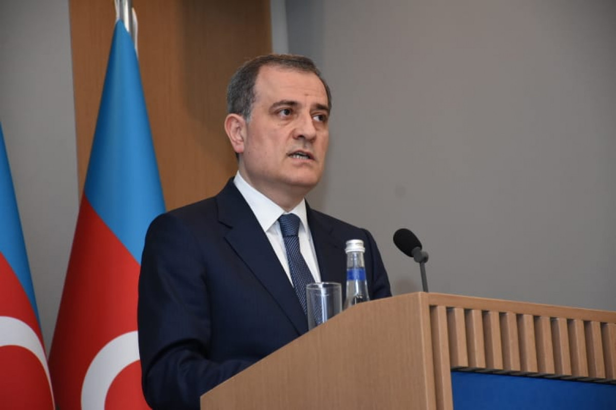 Ceyhun Bayramov