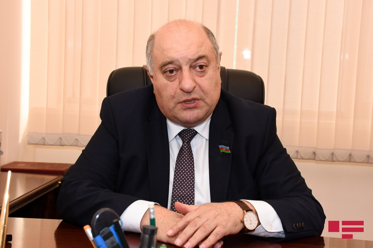 Deputat Musa Quliyev