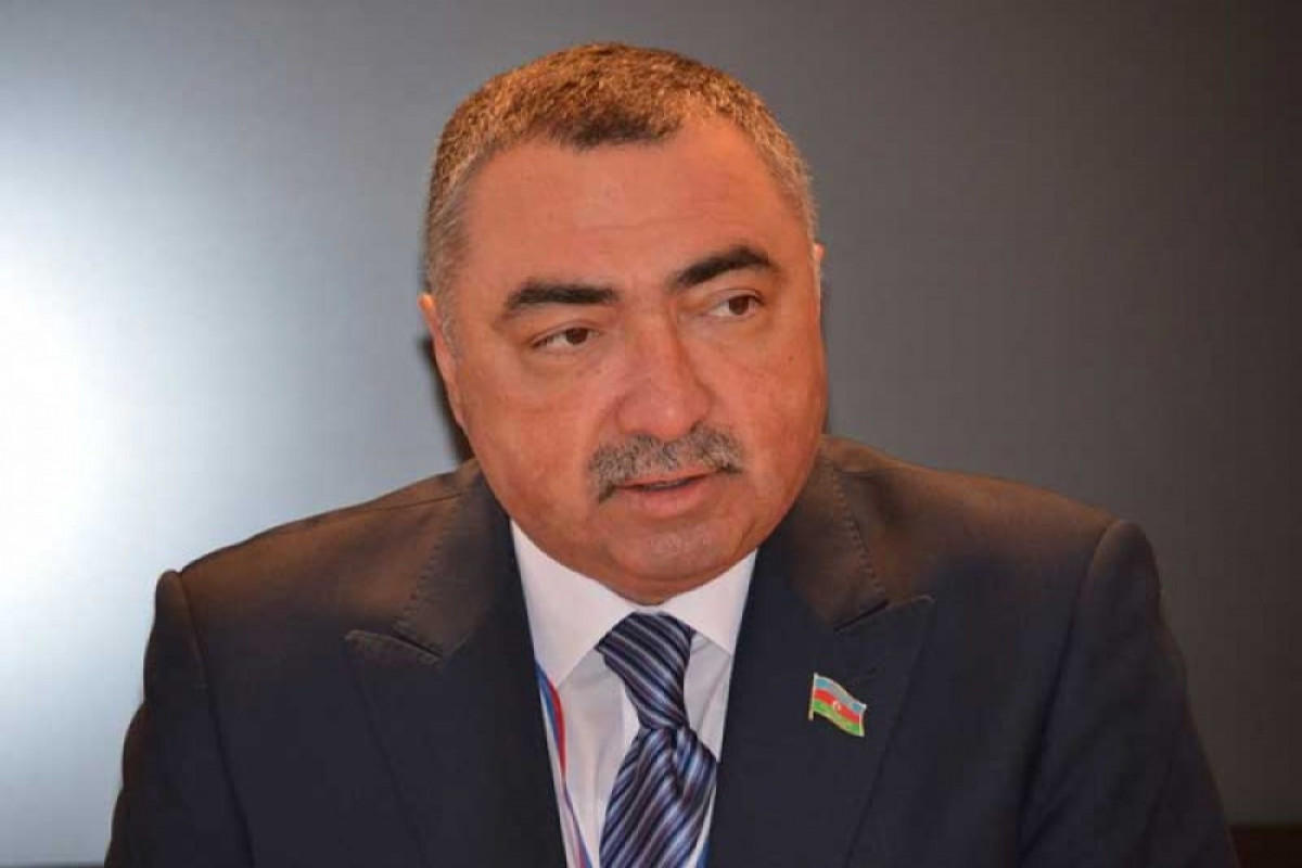 Deputat Rüfət Quliyev