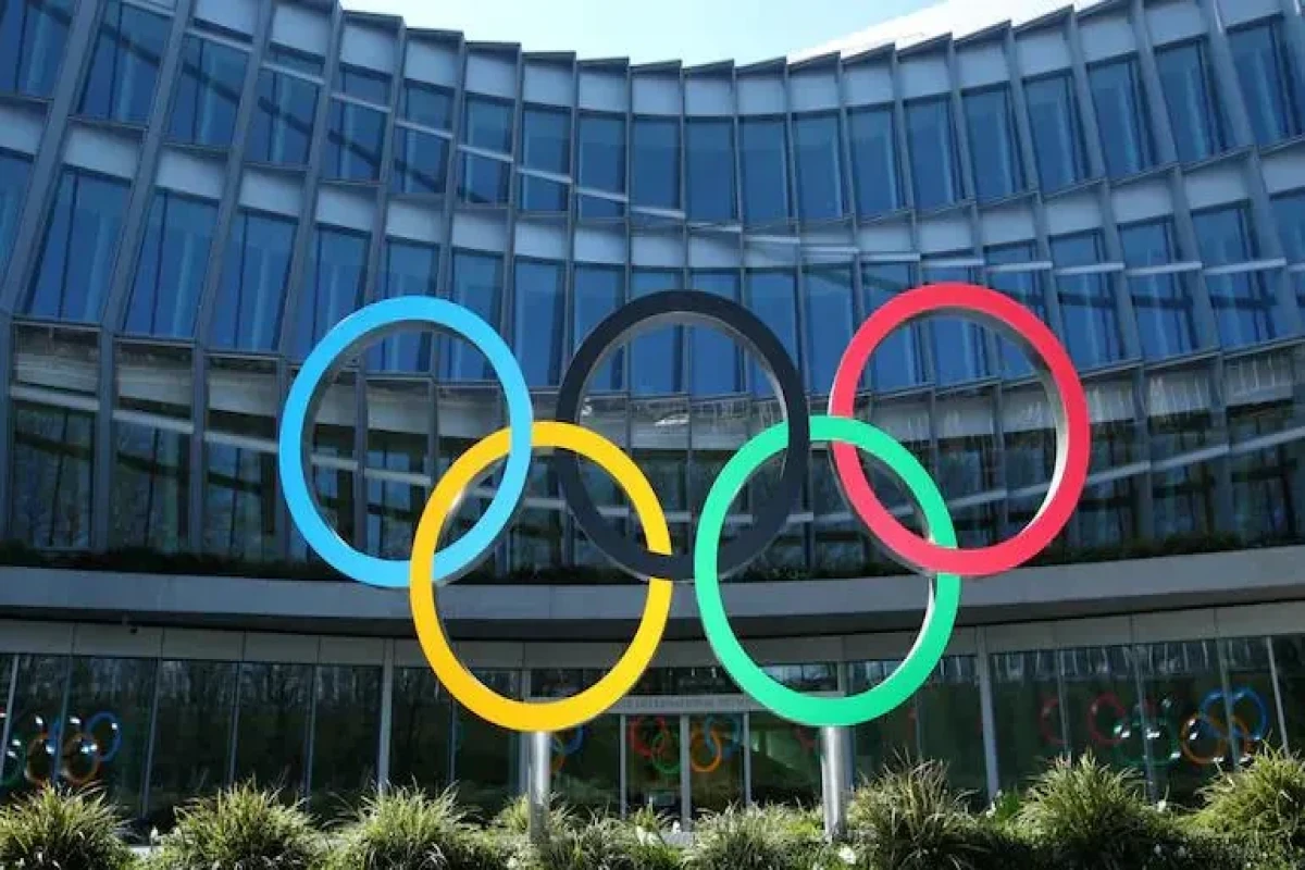 Tokioda Olimpiya nümayəndə heyəti karantinə alınıb