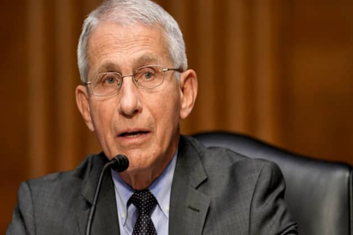 Fauci says delta accounts for 20% of new cases and will be dominant Covid variant in U.S. in weeks