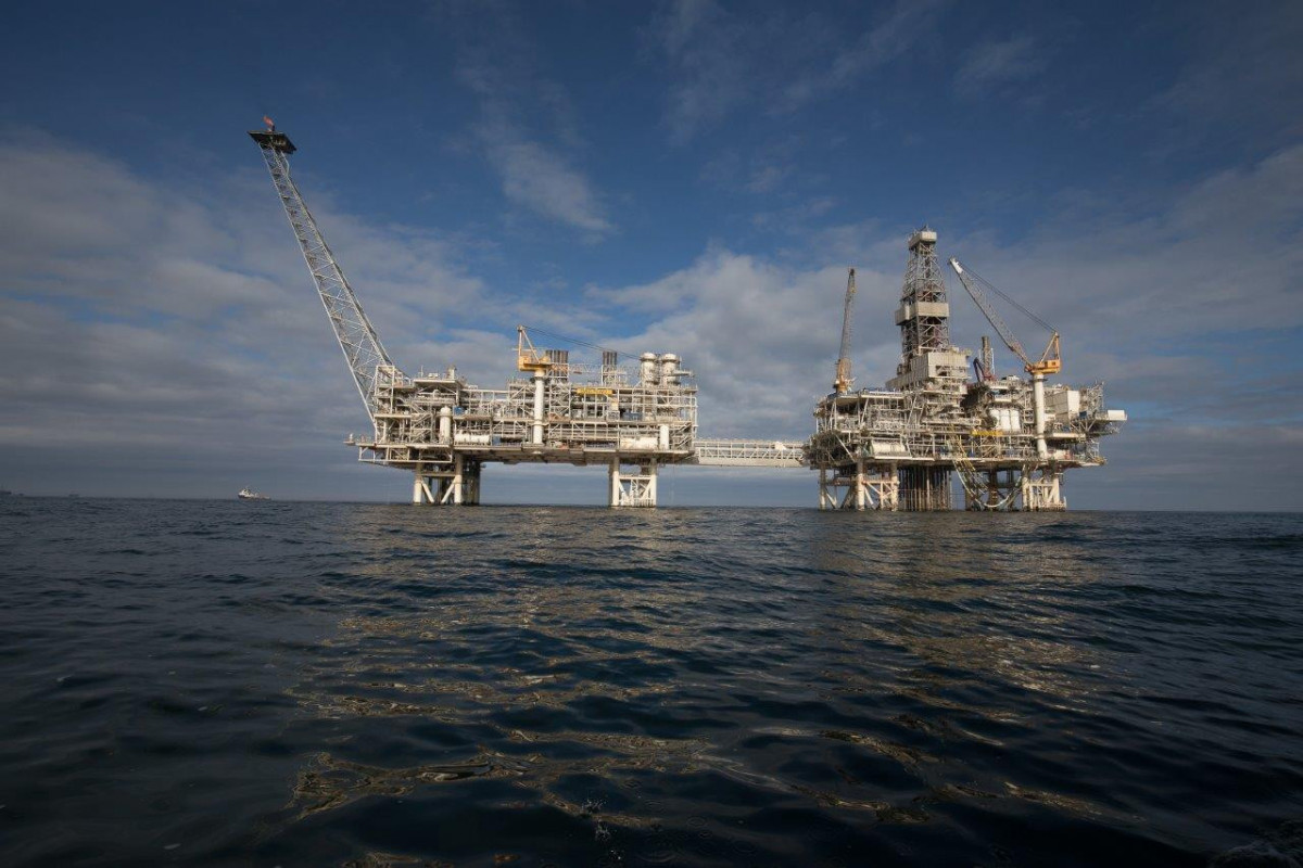 "SOCAR-Petrofac" BP ilə AÇG layihəsi üzrə müqavilə imzalayıb