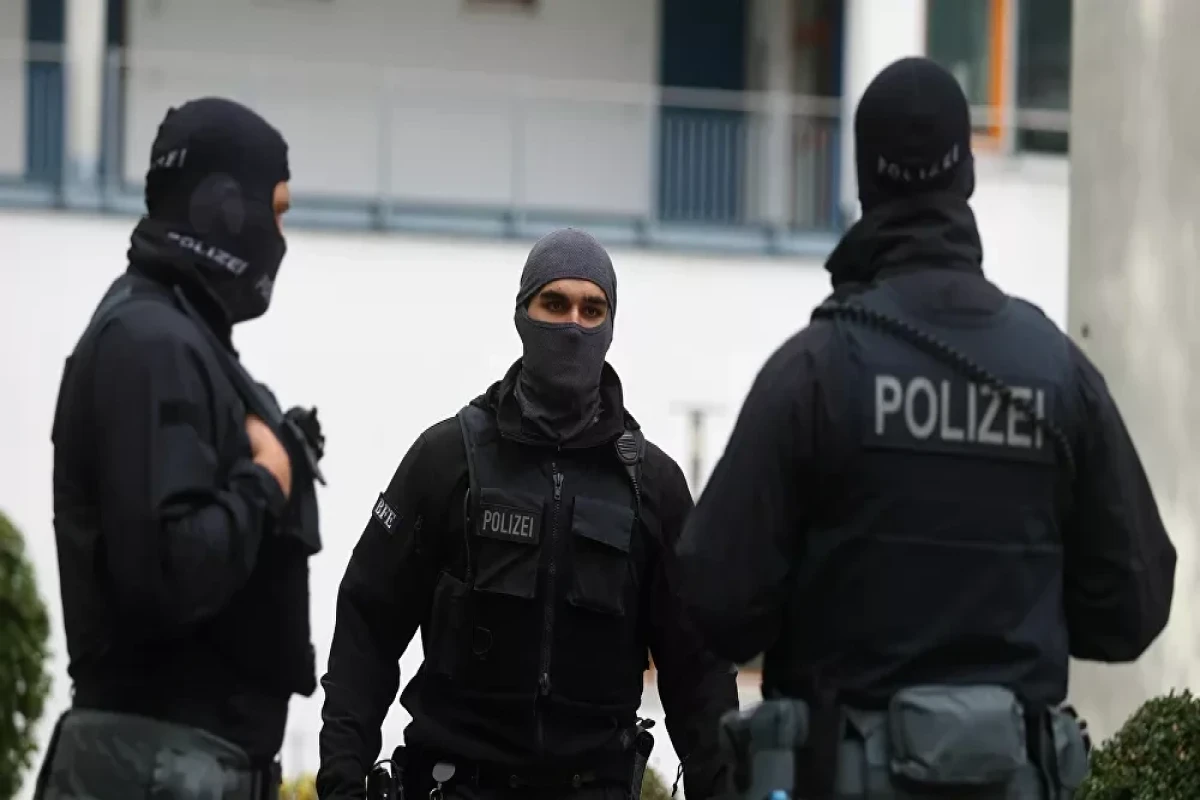 3 killed, 6 injured in knife attack in Germany