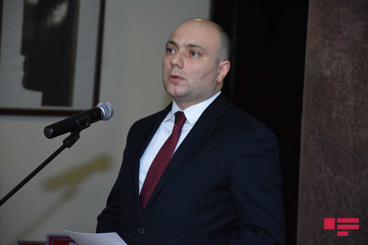 Anar Kərimov