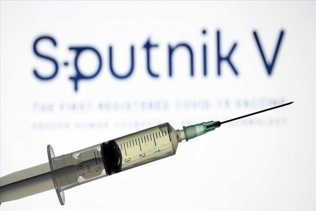 Число вакцинированных от COVID-19 в России достигло 23 миллионов