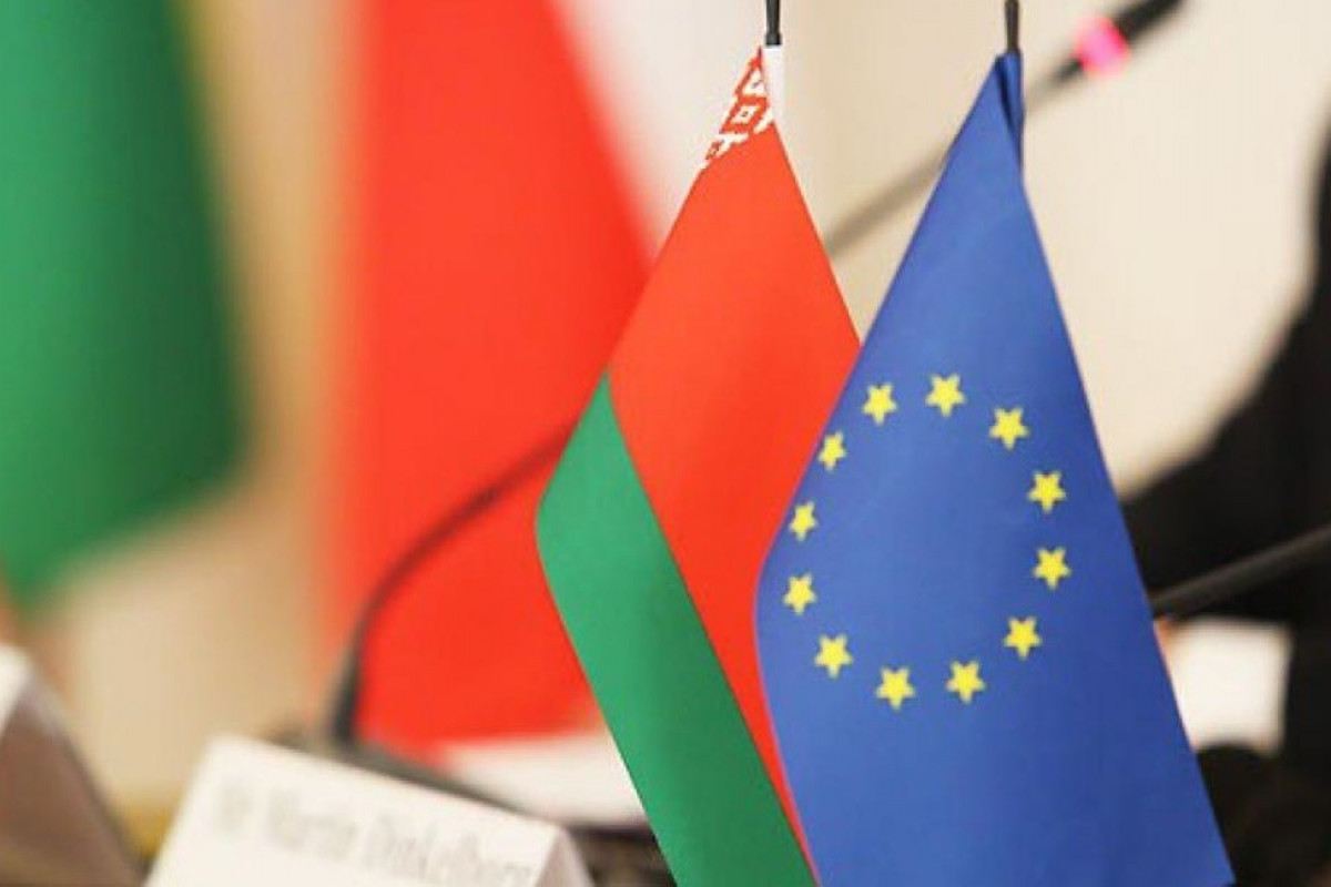 Belarus suspends its participation in Eastern Partnership initiative of EU