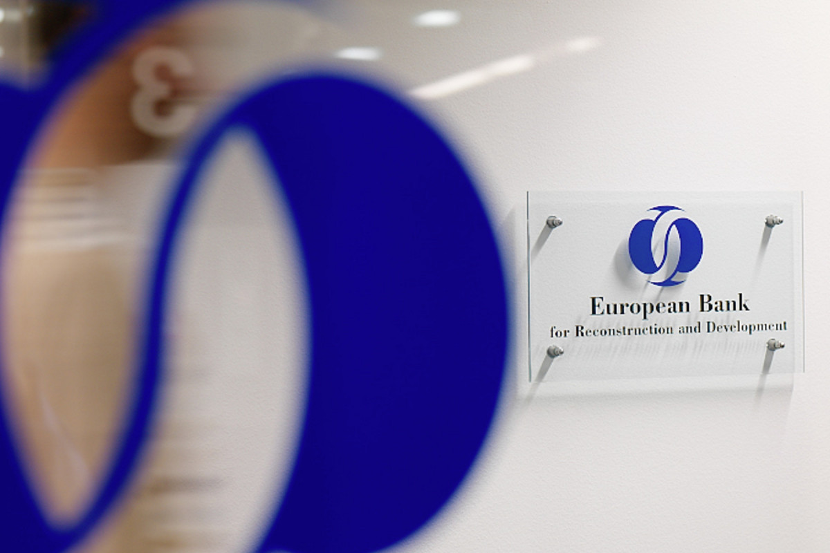EBRD: Azerbaijan’s economy to increase by 2% this year, and 2,5% next year