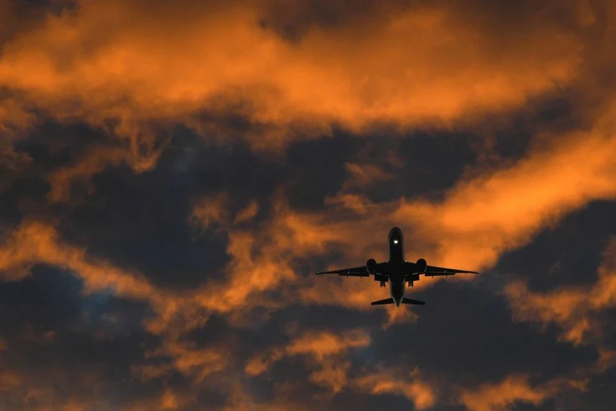 Britain publishes CO2 permit free allocation list for aviation