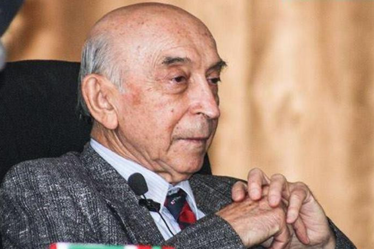 Memory of Lotfi Zadeh to be eternalized