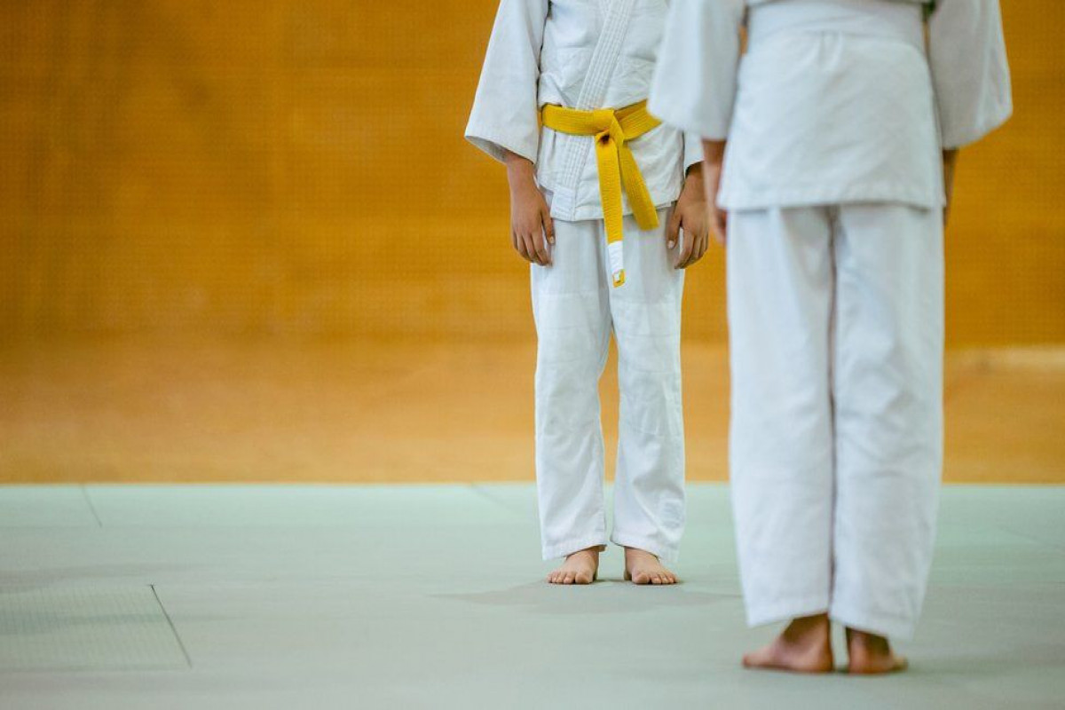 Taiwan boy thrown 27 times during judo class taken off life support