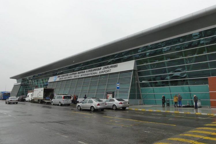 Azerbaijani citizens will be able to travel to Georgia under new rules from today 