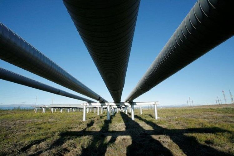 Turkey increased Azerbaijani gas import by 21% last year