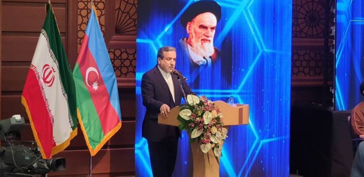 Замглавы МИД Ирана: Азербайджан для нас очень значимая страна