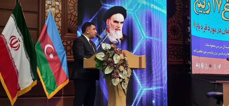 Səfir: “Azərbaycan üçtərəfli bəyanatla region ölkələrinə sülh mesajı verdi”
