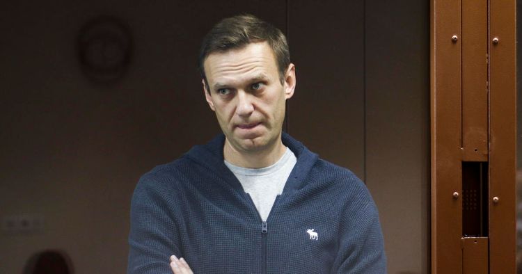 Ambassadors of 27 EU nations impose anti-Russian sanctions over situation around Navalny