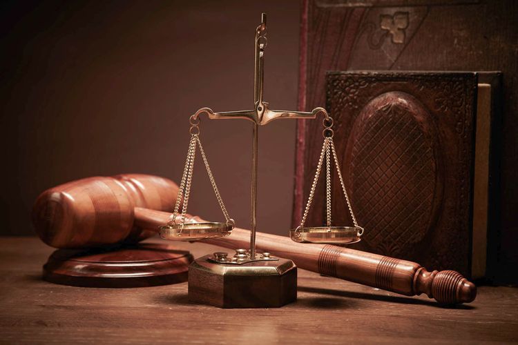 Судебно-правовой совет: В прошлом году к дисциплинарной ответственности привлечены 8 судей