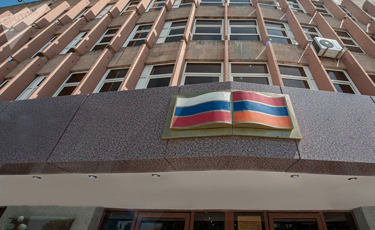 РФ отказалась от участия в соглашении о Российско-армянском университете  
