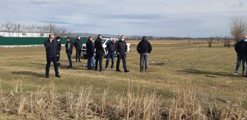В результате взрыва в Грузии погиб школьник-азербайджанец – ФОТО 