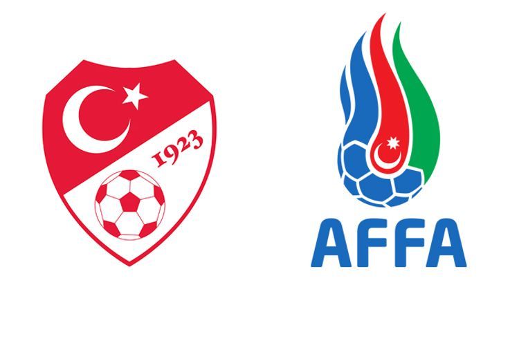 Сборная Азербайджана проведет контрольную игру с Турцией