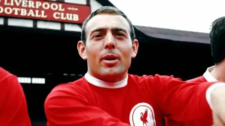 “Liverpul”un əfsanəsi ölüb