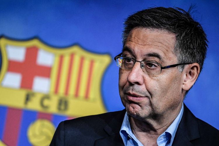 “Barselona”nın sabiq prezidenti azadlığa buraxılıb