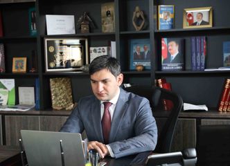 "AzerGold"un emal sahəsində Mülki Müdafiə Gününə həsr olunmuş tədbir keçirilib - FOTO