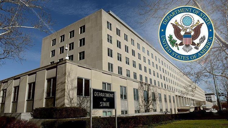 US, Turkey have shared interests in Syria: State Dept