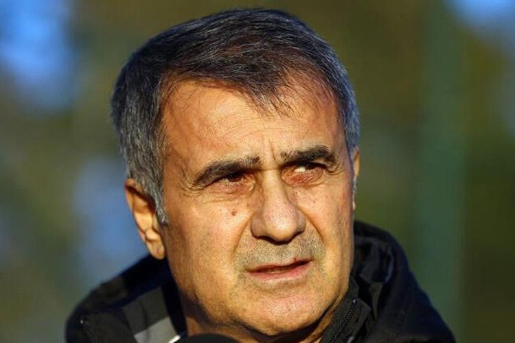 Şenol Günəş: “UEFA bizə haqsızlıq etdi”