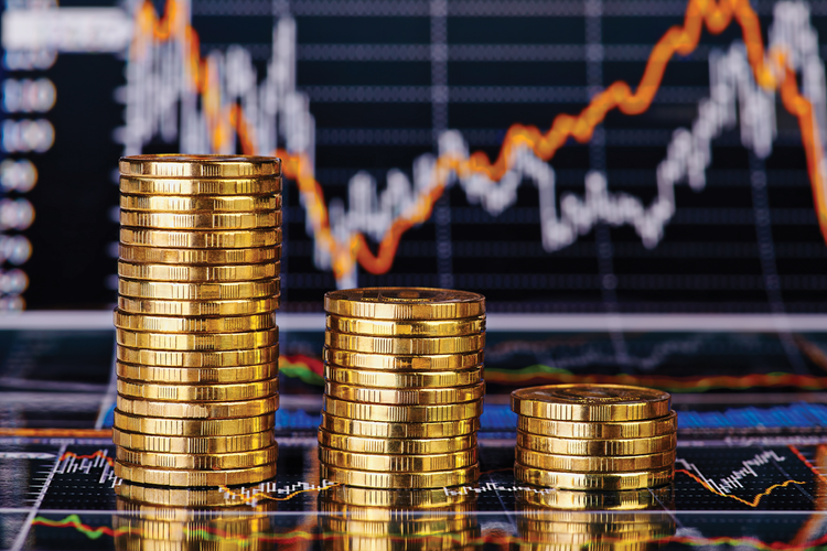 "Moody's": Azərbaycan ümumi borcun valyuta ehtiyatlarına olan nisbətinə görə Qafqazda liderdir