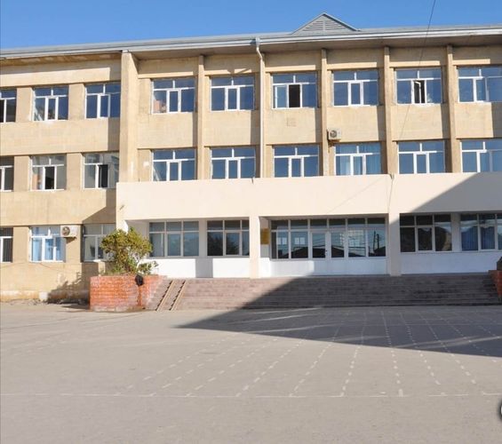 Еще одна школа в Баку закрылась из-за коронавируса - ОБНОВЛЕНО