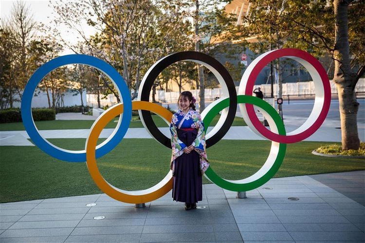 Игры Токио-2020 могут провести без иностранных болельщиков