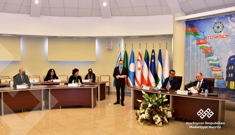 Anar Kərimov Türkiyədə yaşayan azərbaycanlı mədəniyyət və incəsənət xadimləri ilə görüşüb  