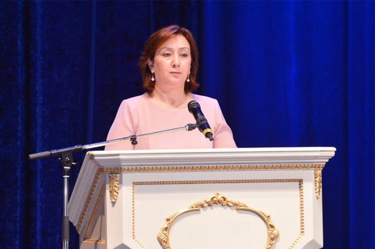 Head of Baku City Education Department comments on closure of schools due to coronavirus